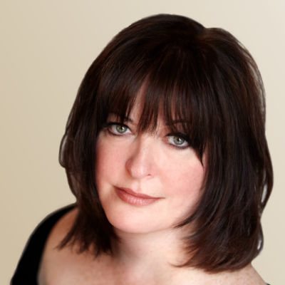 Ann Hampton Callaway