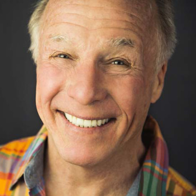 Jackie Joke Man Martling