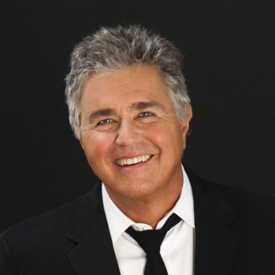 Steve Tyrell